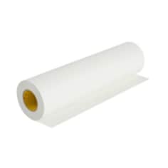 Scotch® ATG Adhesive Transfer Tape 924 features high initial adhesion and good shear-holding power for bonding a variety of substrates, including uncoated and coated paper, card stock, paper board, matting, lightweight fabrics, foils, flexible plastics, and foam board. With no cure time, the adhesive instantly bonds long, large, and small surfaces. When paired with a Scotch® ATG Adhesive Applicator, this tape helps create a portable, hand-held solution that delivers quick, controlled application — without mess or cleanup. This combination can apply tape to any shape or form, even from an uncomfortable position, while allowing your free hand to hold the part being taped. With these performance benefits, Scotch® ATG Adhesive Transfer Tape 924 is ideal for applications like bonding mat board in picture frames and dust covers; menus, invitations, table tents, and cards; commercial print assembly; and point-of-purchase promotional displays and inserts.