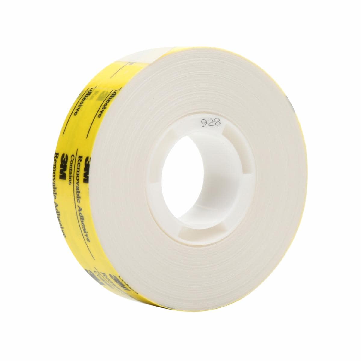 Scotch ATG Repositionable Double Coated Tissue Tape 928
