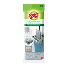 Scotch-Brite™ Hands-Free Compact Mop Refill