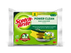 3M Scrubbing Pads & Sponges for Consumer