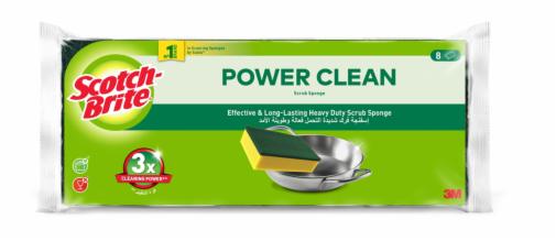7100300653-Scotch-Brite-Power Clean Scrub Sponge-8 pieces-in-pack-CFIP.jpg