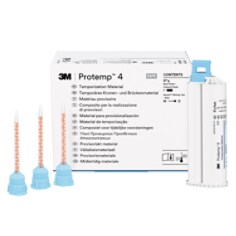 3M ESPE Protemp 4 Garant Temporary Crown & Bridge Material – A3 – 46957