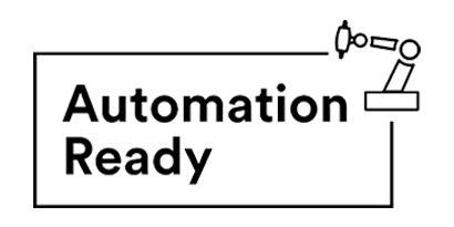 Optimised for Robotics and Automation