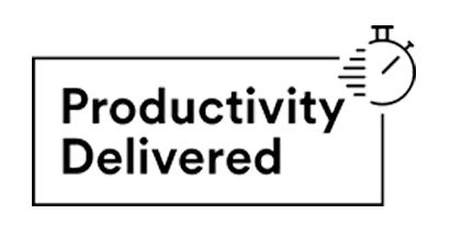Maximised productivity
