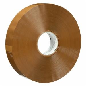 Scotch High Tack Box Sealing Tape 311+, Tan, 48 mm x 914 m, 6 Roll/Caseimage