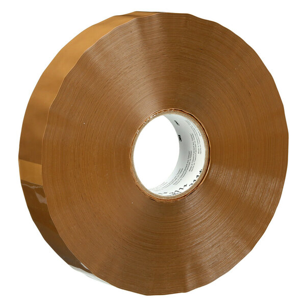 Scotch High Tack Box Sealing Tape 311+