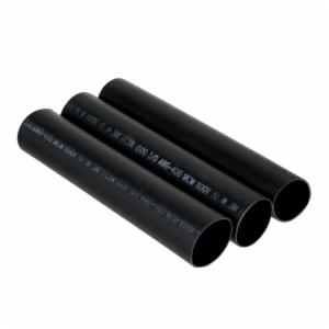3M™ Heat Shrink Heavy-Wall Cable Sleeve ITCSN-1500, Black, 9 in Length pieces, 3 pieces/pack, 12 packs/case image 3M™ Heat Shrink Heavy-Wall Cable Sleeve ITCSN-1500, Black, 9 in Length pieces, 3 pieces/pack, 12 packs/caseimage