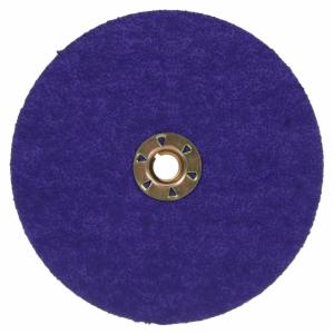 3M™ Cubitron 3 Fibre Disc 1187C, 36+, TN Quick Change, 7 in, Die 700BB, 25/Bag, 100 ea/Caseimage