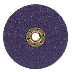 3M™ Cubitron 3 Fibre Disc 1182C, #7100334340