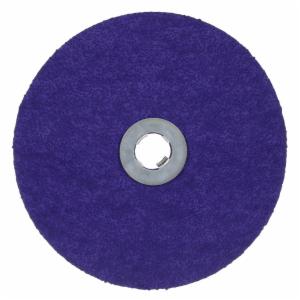 3M™ Cubitron 3 Fibre Disc 1187C, 36+, GL Quick Change, 7 in, Die 700BB, 25/Bag, 100 ea/Caseimage