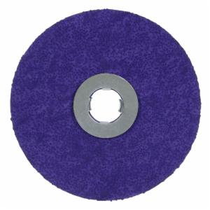 3M™ Cubitron 3 Fibre Disc 1187C, 36+, GL Quick Change, 5 in, Die 500P, 25/Bag, 100 ea/Caseimage