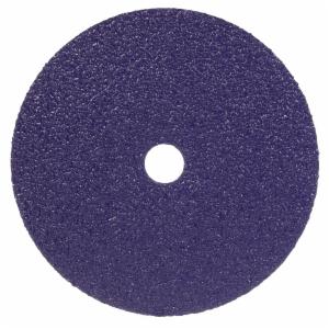 3M™ Cubitron 3 Fibre Disc 1182C, 36+, 7 in x 7/8 in, Die 700BB, 5/Bag, 50 ea/Caseimage