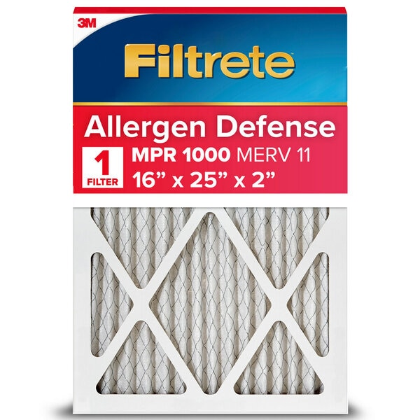 Filtrete Electrostatic Air Filter