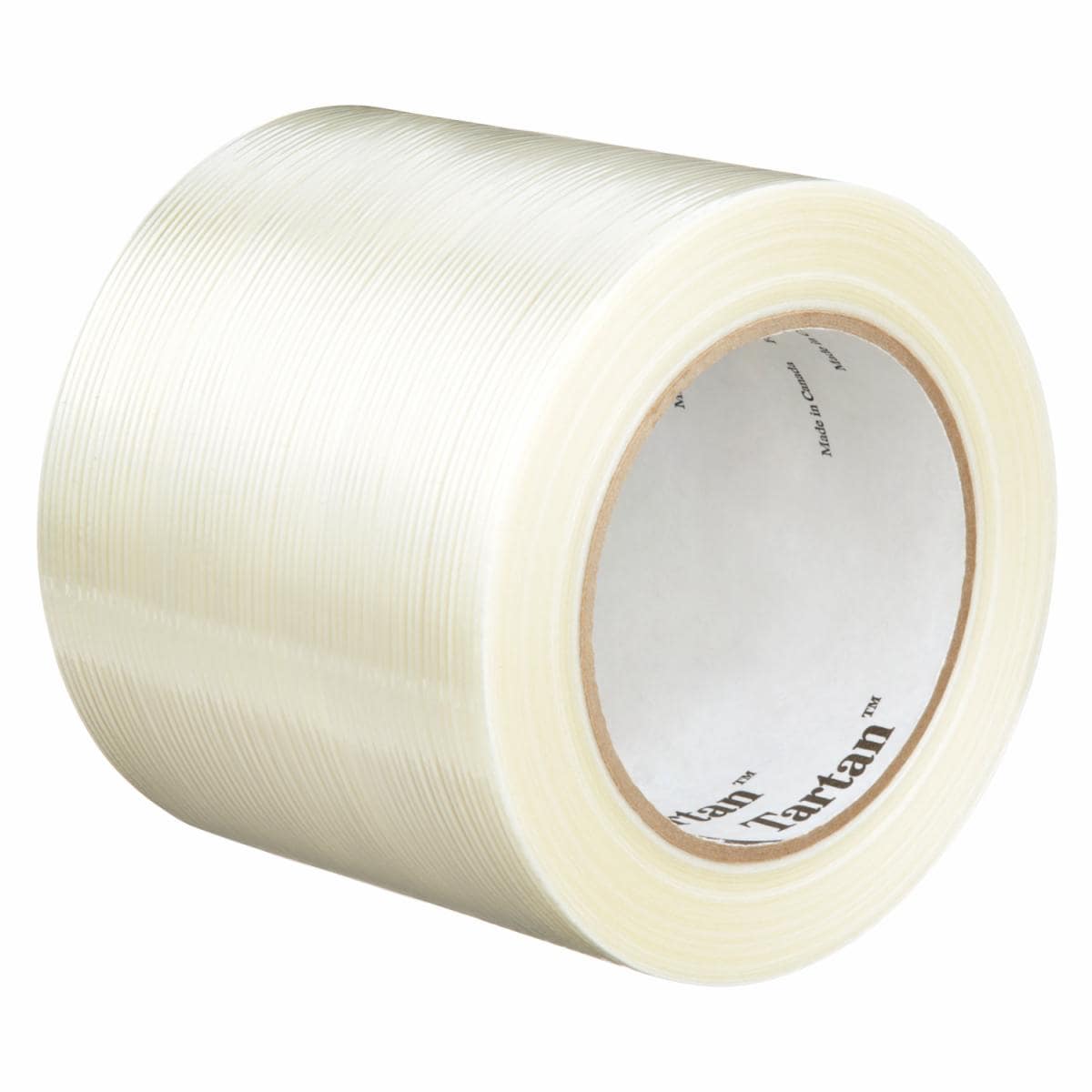 Tartan Filament Tape 8934