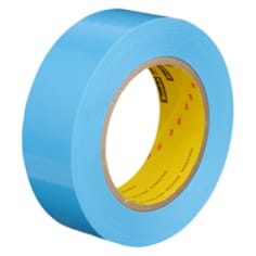Scotch Strapping Tape 8896, Blue, 36 mm x 55 m