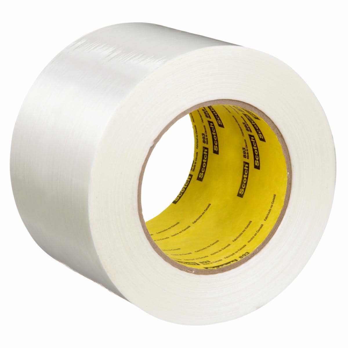 Scotch Filament Tape 893
