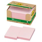 ポスト・イット® エコノパック™ ノート 再生紙 6561-P