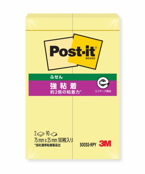 まとめ買い10個セット品】 スリーエム そえ ポスト・イット［R］強 