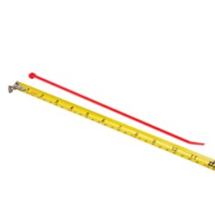 3M Cable Tie CT11RD50-C