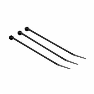 3M™ Cable Tie CT4BK18-M, 10000/Case image 3M™ Cable Tie CT4BK18-M, 10000/Caseimage