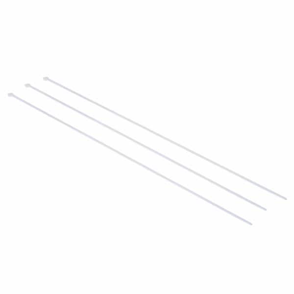 ™ Nylon 6/6 Heavy-Duty Cable Tie