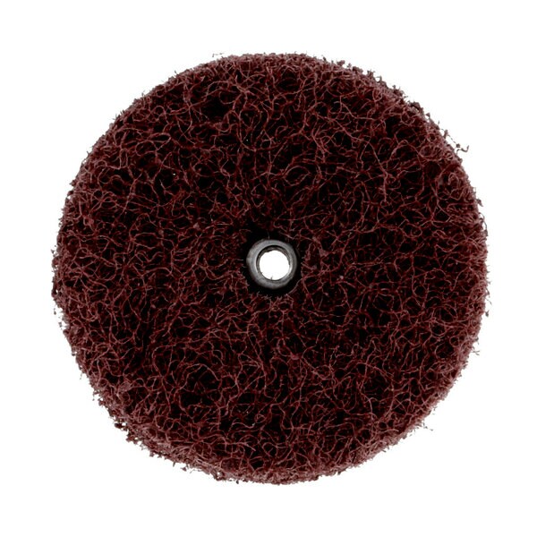 Standard Abrasives Buff and Blend Circle Buff GP 724276