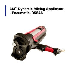 3M™ Dynamic Mixing Applicator 05846