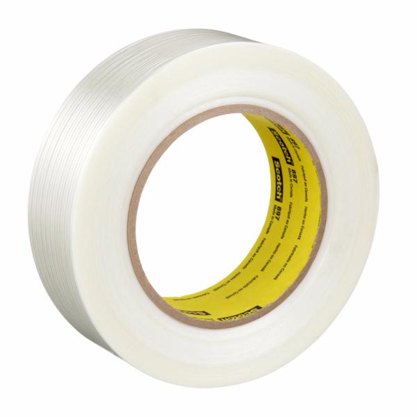Scotch Filament Tape 897