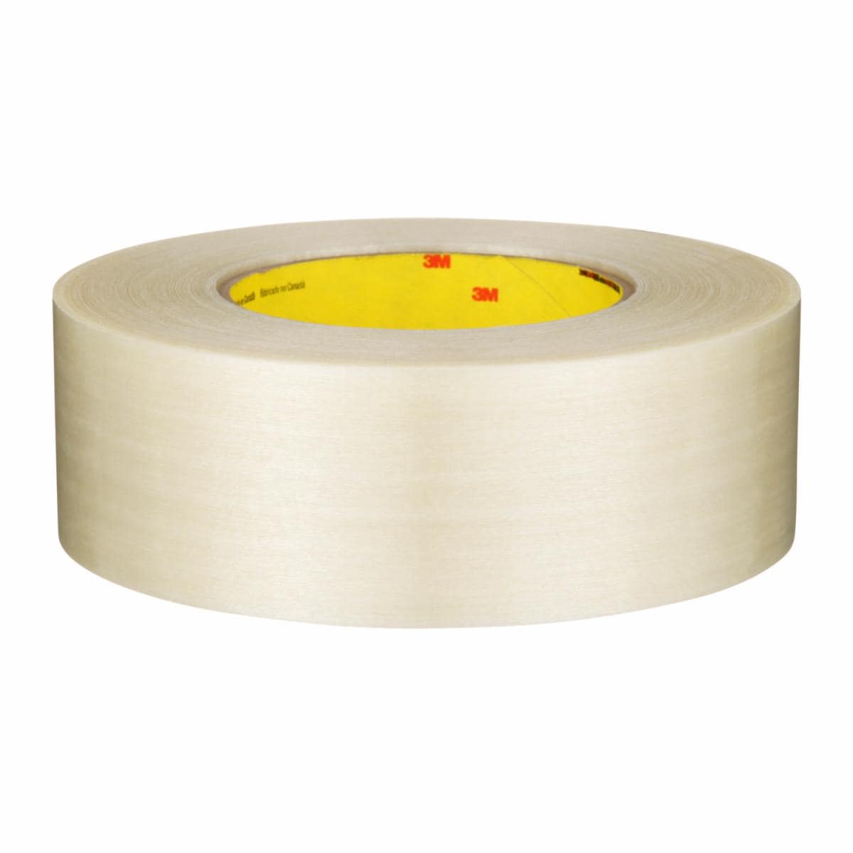Scotch Filament Tape 8919MSR Clear