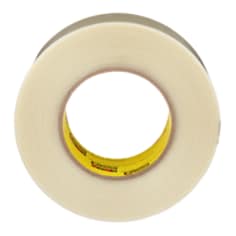 Scotch Filament Tape 8919MSR, Clear, 48 mm x 55 m, 7 mil