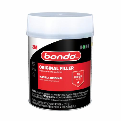 Bondo® Original Filler