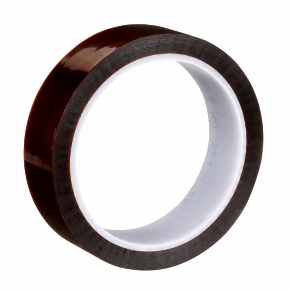 ™ Low-Static Polyimide Film Tape 5419 Gold