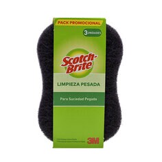 Product image of Scotch-Brite® DU Extreme and Anatomic Pack for Costa Rica