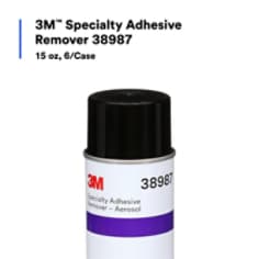 3M™ Specialty Adhesive Remover 38987, 15 oz