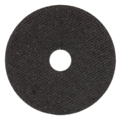 3M Cubitron 3 Cut-Off Wheel, 86616, 60+, T41, 4.5 in x 3/64 in x 7/8 in