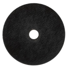3M Cubitron 3 Cut-Off Wheel, 86542, 60+, T41, 6 in x 5/64 in x 7/8 in, EN