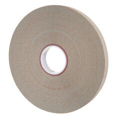 3M™ Microfinishing Film Roll 373L, 15 Mic, Plastic Core