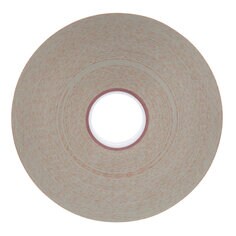 3M™ Microfinishing Film Roll 373L, 15 Mic, Plastic Core