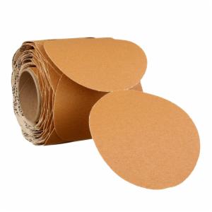 3M™ Stikit Paper Disc Roll 363I, 60 F-weight, 6 in x NH, Die 600Z, 100 Discs/Roll, 4 Rolls/Case image 3M™ Stikit Paper Disc Roll 363I, 60 F-weight, 6 in x NH, Die 600Z, 100 Discs/Roll, 4 Rolls/Caseimage