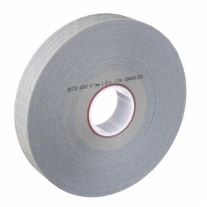 3M™ Microfinishing Film Roll 373L, 50 Mic 5MIL, 0.886 in x 900 ft x 3 in (22.5mmx274.25m), Plastic Core, ASO, End Roll Mark Blackimage