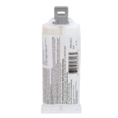 3M Scotch-Weld Epoxy Adhesive DP110, Translucent, 48.5mL Duo-Pak