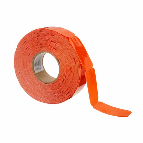 ™ Diamond Grade Reflectors 989-74 Amber