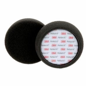 3M™ Perfect-It Foam Polishing Pad, 30042, 4 in, Single Sided, 2 pads per bag, 6 bags per case image 3M™ Perfect-It Foam Polishing Pad, 30042, 4 in, Single Sided, 2 pads per bag, 6 bags per caseimage