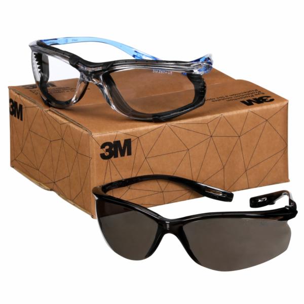™ Virtua Protective Eyewear CCS Series Value Pack VCCS01-FM / VCCS02