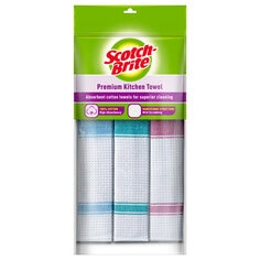 Scotch-Brite® Premium Kitchen Towel