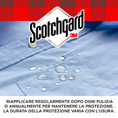 Scotchgard™ Fabric Protector, 400ml can