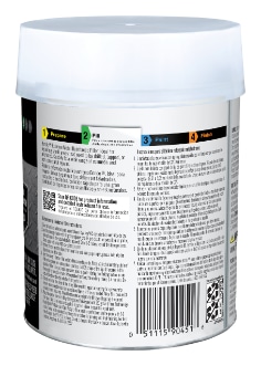 Bondo® Extreme Metal Reinforced Filler