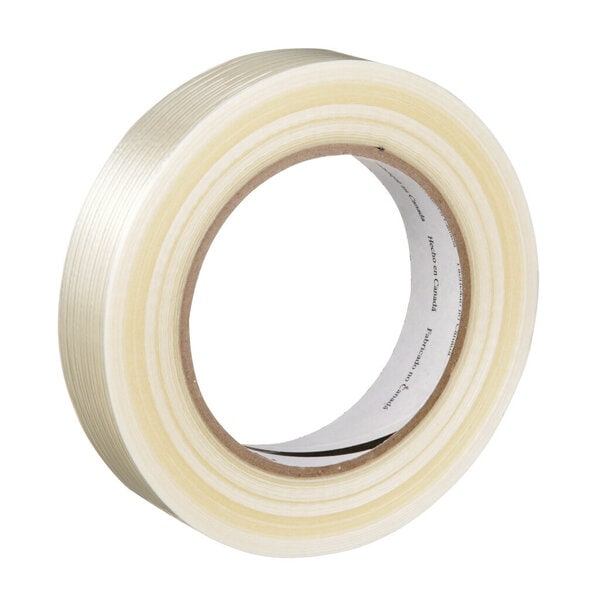 Tartan Filament Tape 8934