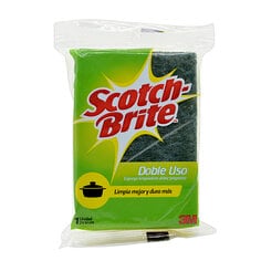 Product image of Scotch-Brite® Heavy Duty Doble Use 1 pack for Costa Rica