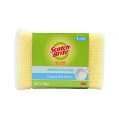 Product image of Scotch-Brite® Dobie Sponge 1 pack for Costa Rica